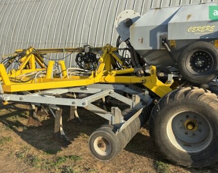 Agricola Italiana, об'ємом двигуна 0 л та пробігом 0 тис. км за 8736 $, фото 13 на Automoto.ua