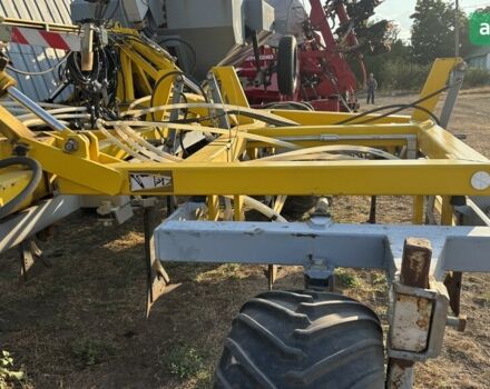 Agricola Italiana, об'ємом двигуна 0 л та пробігом 0 тис. км за 8736 $, фото 1 на Automoto.ua