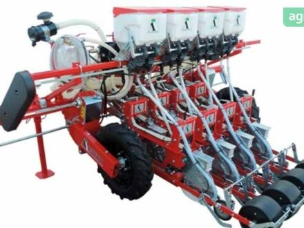 Agricola Italiana, об'ємом двигуна 0 л та пробігом 0 тис. км за 26247 $, фото 1 на Automoto.ua