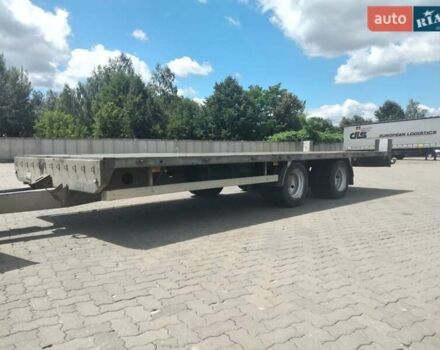 Серый Agricom AC TM 10, объемом двигателя 0 л и пробегом 0 тыс. км за 3900 $, фото 3 на Automoto.ua