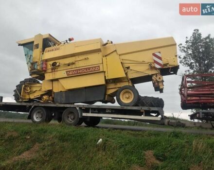 Серый Agricom AC TM 10, объемом двигателя 0 л и пробегом 0 тыс. км за 3900 $, фото 6 на Automoto.ua