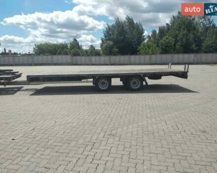 Серый Agricom AC TM 10, объемом двигателя 0 л и пробегом 0 тыс. км за 3900 $, фото 1 на Automoto.ua