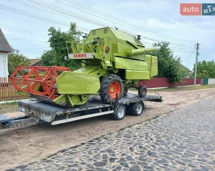 Серый Agricom AC TM 10, объемом двигателя 0 л и пробегом 0 тыс. км за 3900 $, фото 11 на Automoto.ua