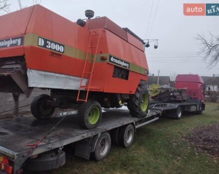 Серый Agricom AC TM 10, объемом двигателя 0 л и пробегом 0 тыс. км за 3900 $, фото 7 на Automoto.ua