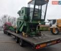 Серый Agricom AC TM 10, объемом двигателя 0 л и пробегом 0 тыс. км за 3900 $, фото 8 на Automoto.ua