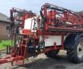 Красный Agrifac 3300, объемом двигателя 0 л и пробегом 1 тыс. км за 12500 $, фото 1 на Automoto.ua