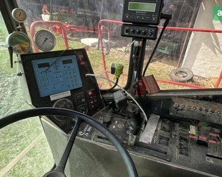 Agrifac 3300, объемом двигателя 0 л и пробегом 0 тыс. км за 11549 $, фото 5 на Automoto.ua