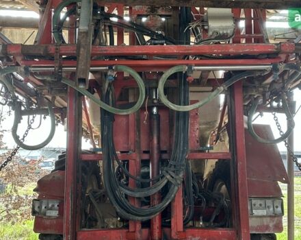 Agrifac 3300, объемом двигателя 0 л и пробегом 0 тыс. км за 11549 $, фото 3 на Automoto.ua