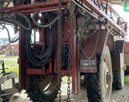 Agrifac 3300, объемом двигателя 0 л и пробегом 0 тыс. км за 11549 $, фото 2 на Automoto.ua