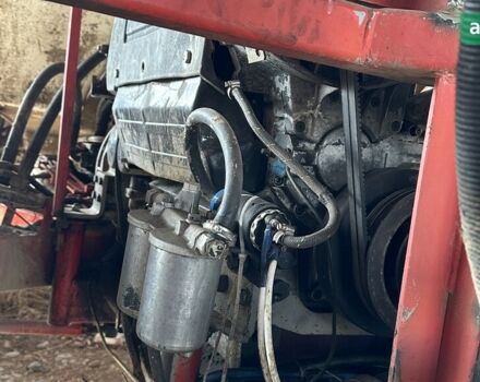 Agrifac 3300, объемом двигателя 0 л и пробегом 0 тыс. км за 11549 $, фото 6 на Automoto.ua