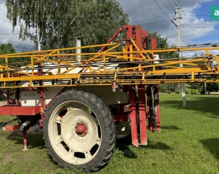 Agrifac 3300, об'ємом двигуна 0 л та пробігом 0 тис. км за 11451 $, фото 2 на Automoto.ua