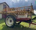 Agrifac 3300, об'ємом двигуна 0 л та пробігом 0 тис. км за 11451 $, фото 5 на Automoto.ua