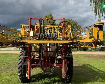 Agrifac 3300, об'ємом двигуна 0 л та пробігом 0 тис. км за 11451 $, фото 3 на Automoto.ua