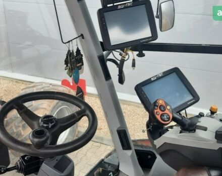 Agrifac Condor, объемом двигателя 0 л и пробегом 0 тыс. км за 190464 $, фото 7 на Automoto.ua