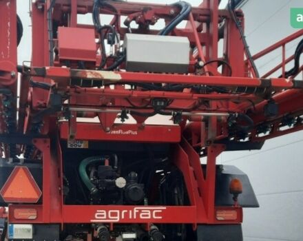Agrifac Condor, объемом двигателя 0 л и пробегом 0 тыс. км за 190464 $, фото 3 на Automoto.ua