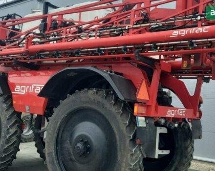 Agrifac Condor, объемом двигателя 0 л и пробегом 0 тыс. км за 190464 $, фото 2 на Automoto.ua