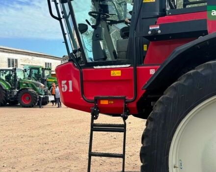 Agrifac Condor, объемом двигателя 0 л и пробегом 0 тыс. км за 244372 $, фото 6 на Automoto.ua
