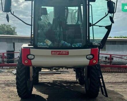 Agrifac Condor, объемом двигателя 0 л и пробегом 0 тыс. км за 244372 $, фото 1 на Automoto.ua