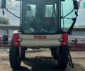 Agrifac Condor, объемом двигателя 0 л и пробегом 0 тыс. км за 244372 $, фото 1 на Automoto.ua