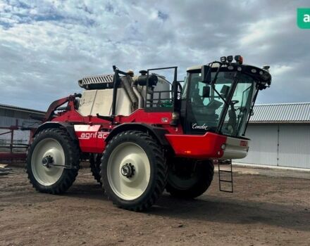 Agrifac Condor, объемом двигателя 0 л и пробегом 0 тыс. км за 244372 $, фото 3 на Automoto.ua