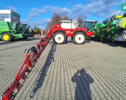 Agrifac Condor, объемом двигателя 0 л и пробегом 0 тыс. км за 271524 $, фото 21 на Automoto.ua
