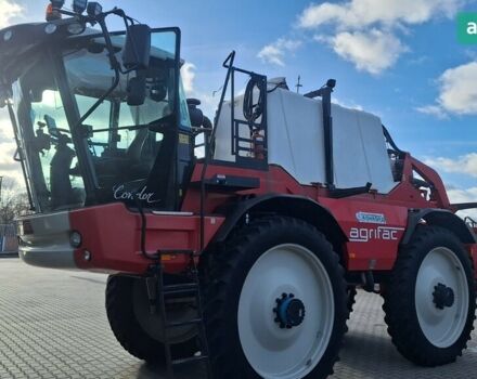 Agrifac Condor, объемом двигателя 0 л и пробегом 0 тыс. км за 271524 $, фото 24 на Automoto.ua
