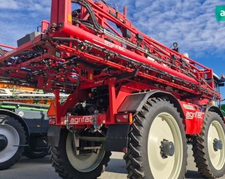 Agrifac Condor, объемом двигателя 0 л и пробегом 0 тыс. км за 271524 $, фото 4 на Automoto.ua