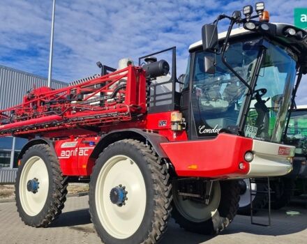 Agrifac Condor, объемом двигателя 0 л и пробегом 0 тыс. км за 271524 $, фото 2 на Automoto.ua