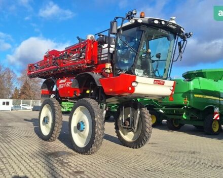 Agrifac Condor, объемом двигателя 0 л и пробегом 0 тыс. км за 271524 $, фото 33 на Automoto.ua