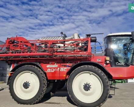 Agrifac Condor, объемом двигателя 0 л и пробегом 0 тыс. км за 271524 $, фото 2 на Automoto.ua