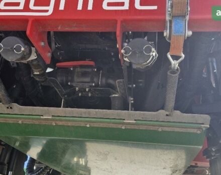 Agrifac Condor, объемом двигателя 0 л и пробегом 0 тыс. км за 271524 $, фото 12 на Automoto.ua