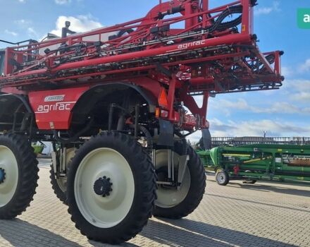 Agrifac Condor, объемом двигателя 0 л и пробегом 0 тыс. км за 271524 $, фото 29 на Automoto.ua
