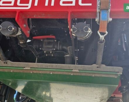 Agrifac Condor, объемом двигателя 0 л и пробегом 0 тыс. км за 271524 $, фото 9 на Automoto.ua