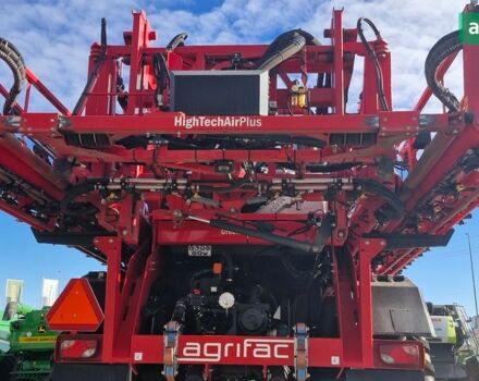 Agrifac Condor, объемом двигателя 0 л и пробегом 0 тыс. км за 271524 $, фото 6 на Automoto.ua