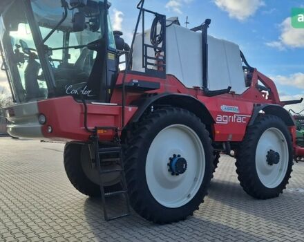Agrifac Condor, объемом двигателя 0 л и пробегом 0 тыс. км за 271524 $, фото 22 на Automoto.ua