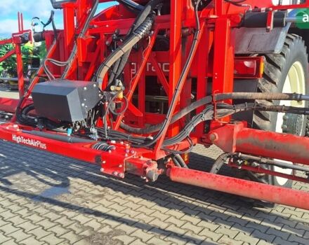 Agrifac Condor, объемом двигателя 0 л и пробегом 0 тыс. км за 271524 $, фото 14 на Automoto.ua