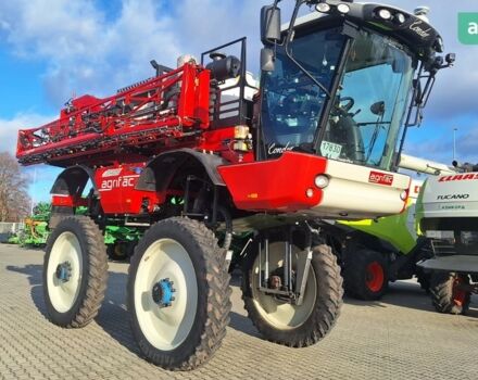 Agrifac Condor, объемом двигателя 0 л и пробегом 0 тыс. км за 271524 $, фото 27 на Automoto.ua