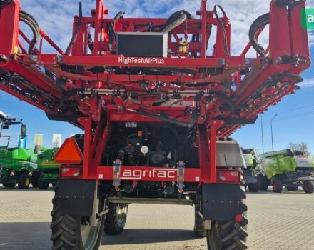 Agrifac Condor, объемом двигателя 0 л и пробегом 0 тыс. км за 271524 $, фото 5 на Automoto.ua