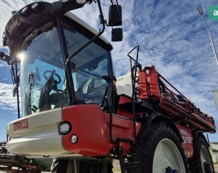 Agrifac Condor, объемом двигателя 0 л и пробегом 0 тыс. км за 271524 $, фото 12 на Automoto.ua