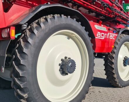 Agrifac Condor, объемом двигателя 0 л и пробегом 0 тыс. км за 271524 $, фото 8 на Automoto.ua