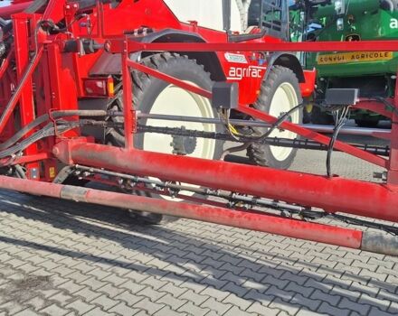 Agrifac Condor, объемом двигателя 0 л и пробегом 0 тыс. км за 271524 $, фото 17 на Automoto.ua