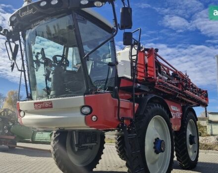 Agrifac Condor, объемом двигателя 0 л и пробегом 0 тыс. км за 271524 $, фото 4 на Automoto.ua