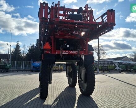 Agrifac Condor, объемом двигателя 0 л и пробегом 0 тыс. км за 271524 $, фото 31 на Automoto.ua
