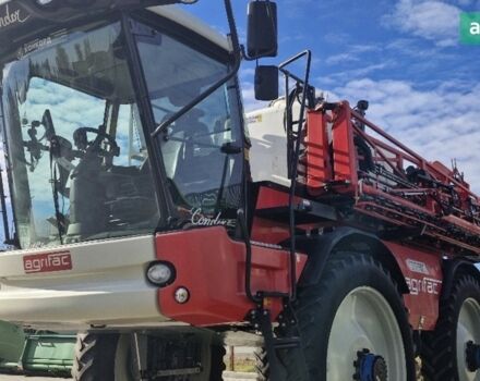 Agrifac Condor, объемом двигателя 0 л и пробегом 0 тыс. км за 271524 $, фото 1 на Automoto.ua