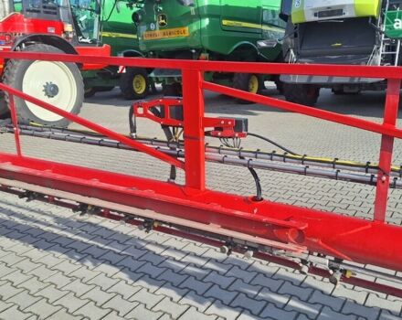 Agrifac Condor, объемом двигателя 0 л и пробегом 0 тыс. км за 271524 $, фото 18 на Automoto.ua
