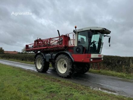 Agrifac Condor 2010 у Звенигородка на Automoto.ua Agrifac Condor, об'ємом двигуна 0 л та пробігом 0 тис. км за 52466 $, фото 1 на Automoto.ua