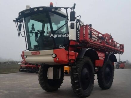 Agrifac Condor 2015 у Звенигородка на Automoto.ua Agrifac Condor, об'ємом двигуна 0 л та пробігом 0 тис. км за 186564 $, фото 1 на Automoto.ua