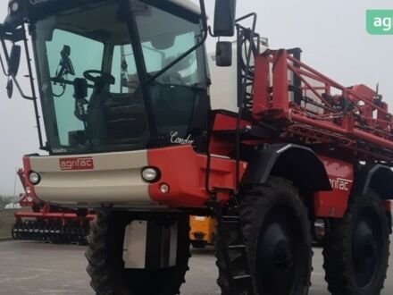 Agrifac Condor, объемом двигателя 0 л и пробегом 0 тыс. км за 190464 $, фото 1 на Automoto.ua