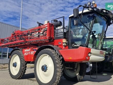 Agrifac Condor, объемом двигателя 0 л и пробегом 0 тыс. км за 271524 $, фото 1 на Automoto.ua