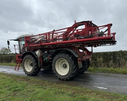 Agrifac Condor, об'ємом двигуна 0 л та пробігом 0 тис. км за 52466 $, фото 6 на Automoto.ua